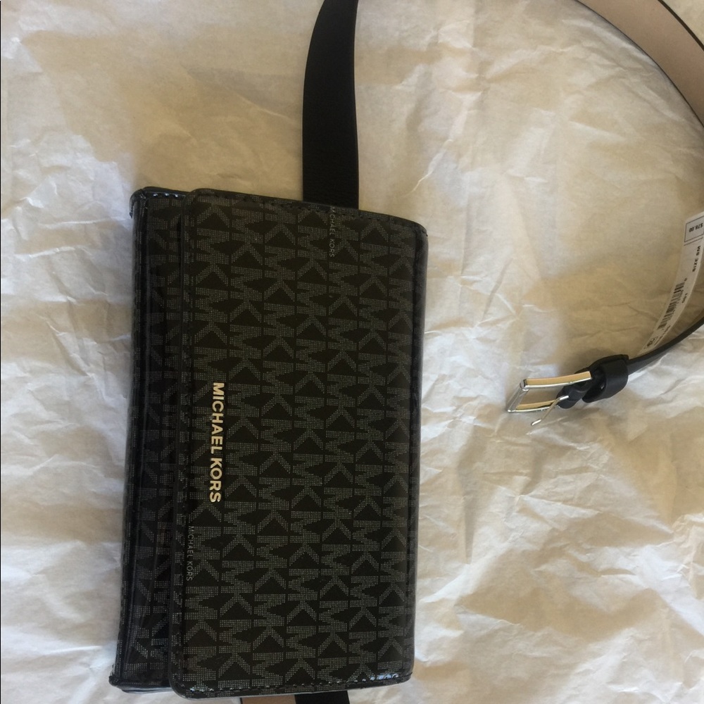 Michael Kors Fanny pack